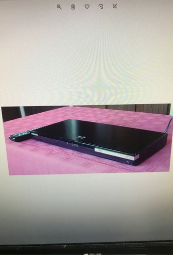 Samsung d5300 blu ray - bd-d5300, blu-ray