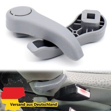 Maniglia leva regolazione 1 posto per Renault Twingo I Clio mk2 2012 grigia 2pz IT