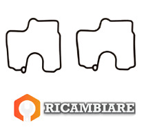 Serie Guarnizione Vaschetta Carburatore per Suzuki SV 650 N S 1999 2000 2001 02