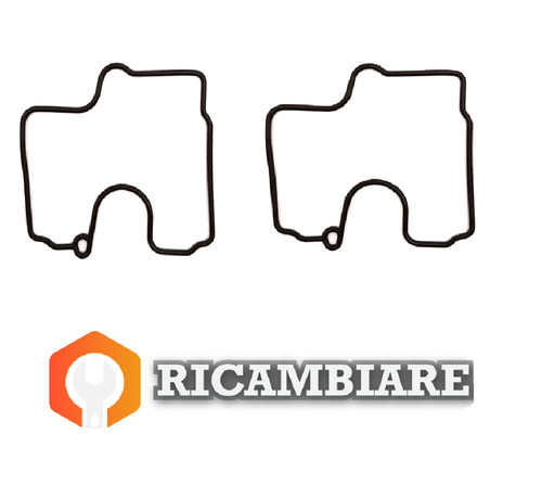 Serie guarnizione vaschetta - serie,