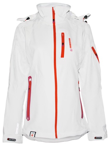 Geographical norway donna - geographical,
