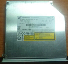 Sony Vaio VGN-FZ31M MASTERIZZATORE  PATA