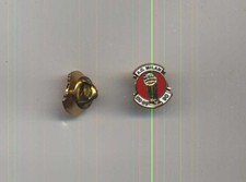 spilla  pin A.C. MILAN 69-89 -