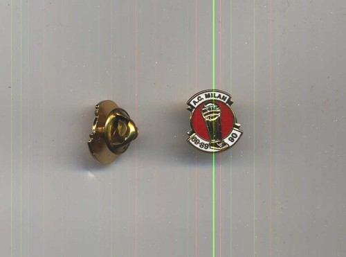 Spilla pin milan 69 89 - spilla,