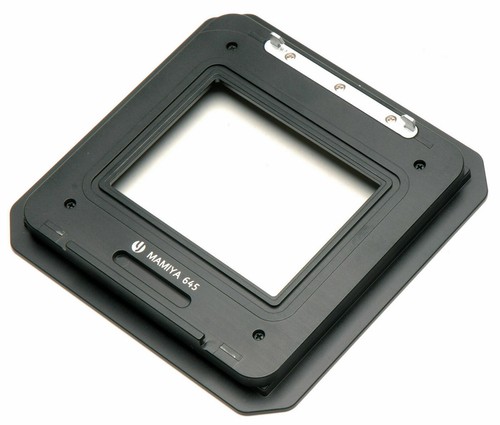 Nuovo per mamiya 645 phase - nuovo,