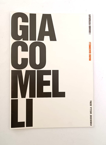 Grandi fotografi mario - grandi,