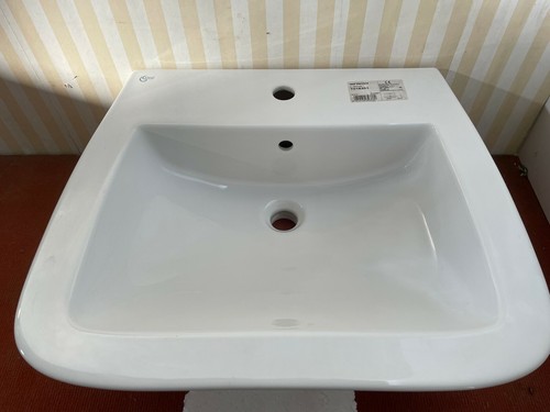 Ideal standard serie - serie, 21