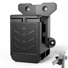 Supporto da parete per pistola