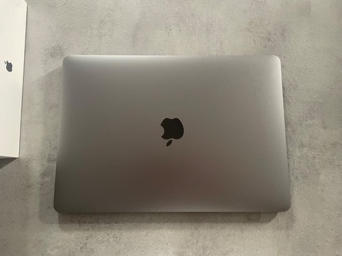 Apple macbook air 256gb - air, 13"