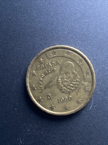 Centesimi cervates 1999 - centesimi,