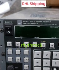 Ricevitore digitale HF/VHF/UHF
