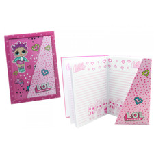 Diario segreto lol surprise - segreto,