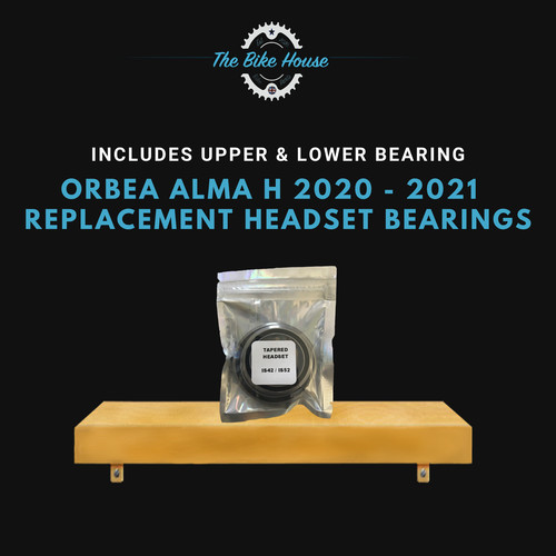 Orbea alma 2020 2021 - 2020,