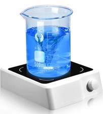 Piastra Agitatore Magnetico