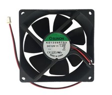 VENTOLA 90X90X25mm SUNON 12V