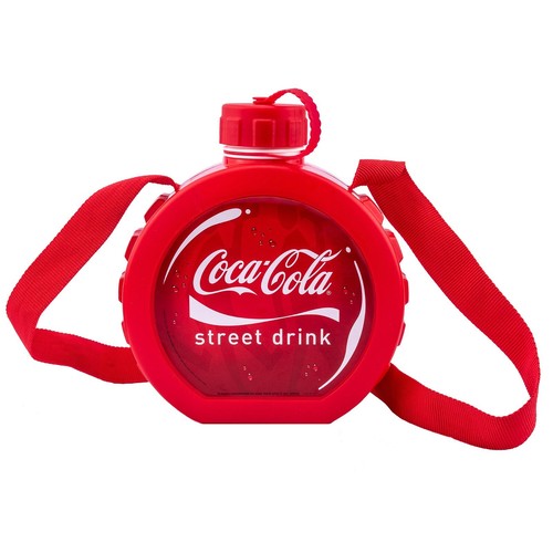Coca cola borraccia vintage - coca,