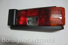 FIAT RITMO 130 TC ABARTH