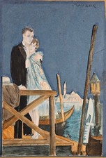 Scuola Achille Luciano Mauzan