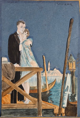 Scuola achille luciano mauzan - scuola,