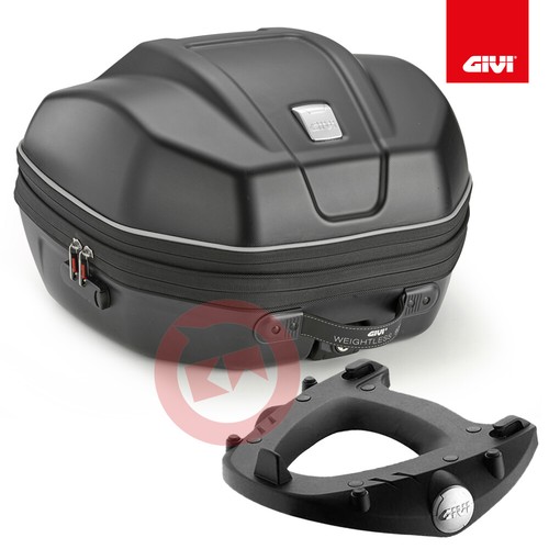 Givi bauletto 34l monokey - bauletto,