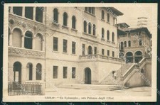 Treviso Asolo Palazzo degli Uffici cartolina VK0032