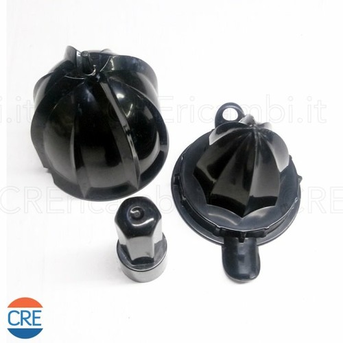 Kit cono nero - cono, originale
