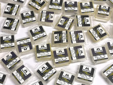 Lotto Stock - 50 pacchetti