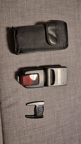 Yongnuo yn568ex flash - yn568ex,