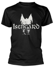 T-Shirt Isengard Cult Metal