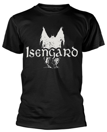 Shirt isengard cult - isengard,