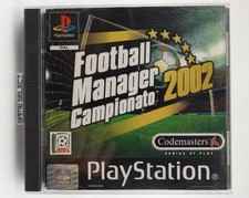 FOOTBALL MANAGER CAMPIONATO