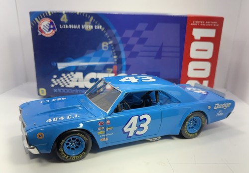 Acme scala 1969 dodge - 1/18,