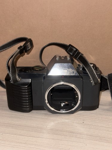 Corpo fotocamera reflex