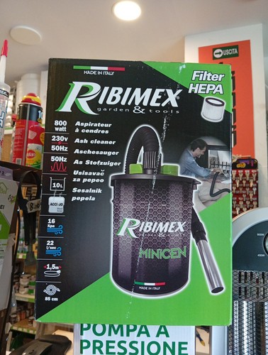 Ribimex minicen prcen011 800w - prcen011,