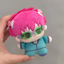 La vita disastrosa di Saiki K