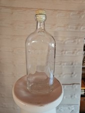 Vintage Vecchia bottiglia Di