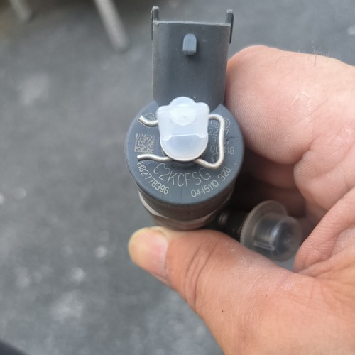 Injecteur renault dci - renault, 1.5l