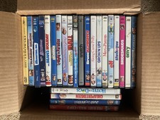 DVD Lot Of 24 Movie Comedy
