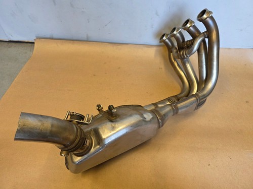 Downpipe testate scarico - /, oem