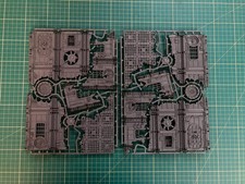 Warhammer 40k Battlezone