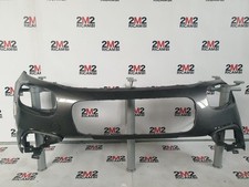 PARAURTI ANTERIORE CENTRALE