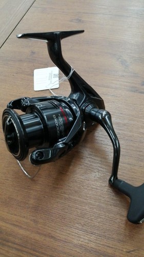 Mulinello spinning shimano - mulinello,