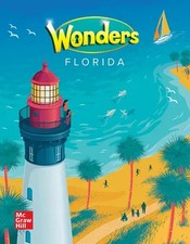 Florida Wonders Grade 2