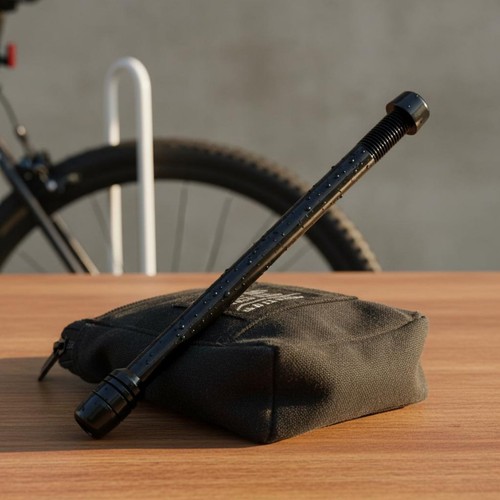 Adattatore rullo bici facile - bici,
