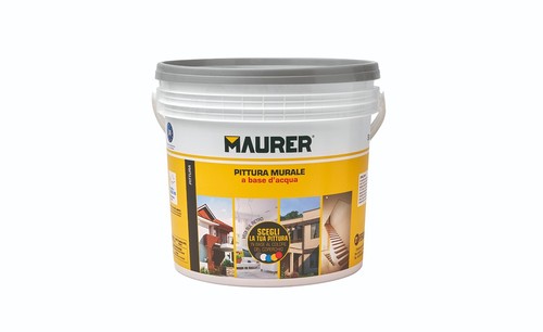Idropittura traspirante - idropittura,