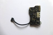 Scheda macbook air - scheda, i/o