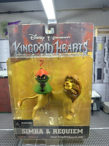 Set action figure kingdom - figure,