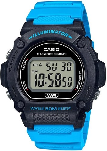 Orologio asio 219h 2a2vdf - orologio, w-219h-2a2vdf
