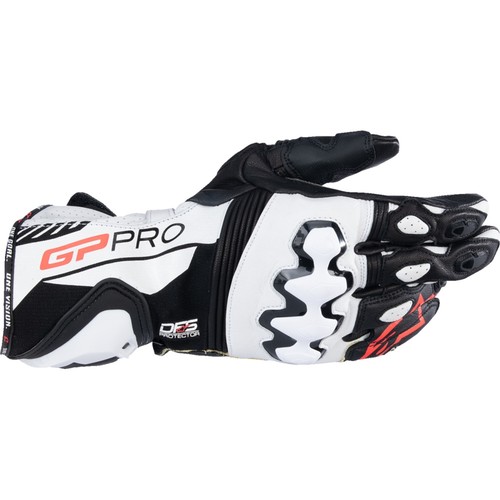 Guanti alpinestars pro r4 - guanti,