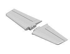 Kit di ali multiplex